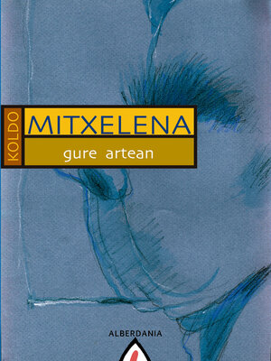 cover image of Koldo Mitxelena gure artean